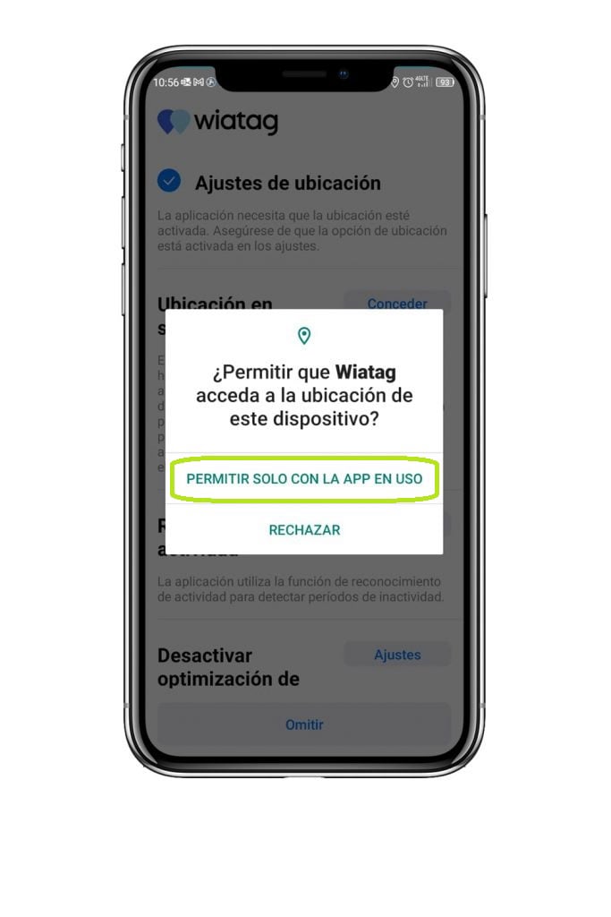 SURGPS WiaTag Paso 3